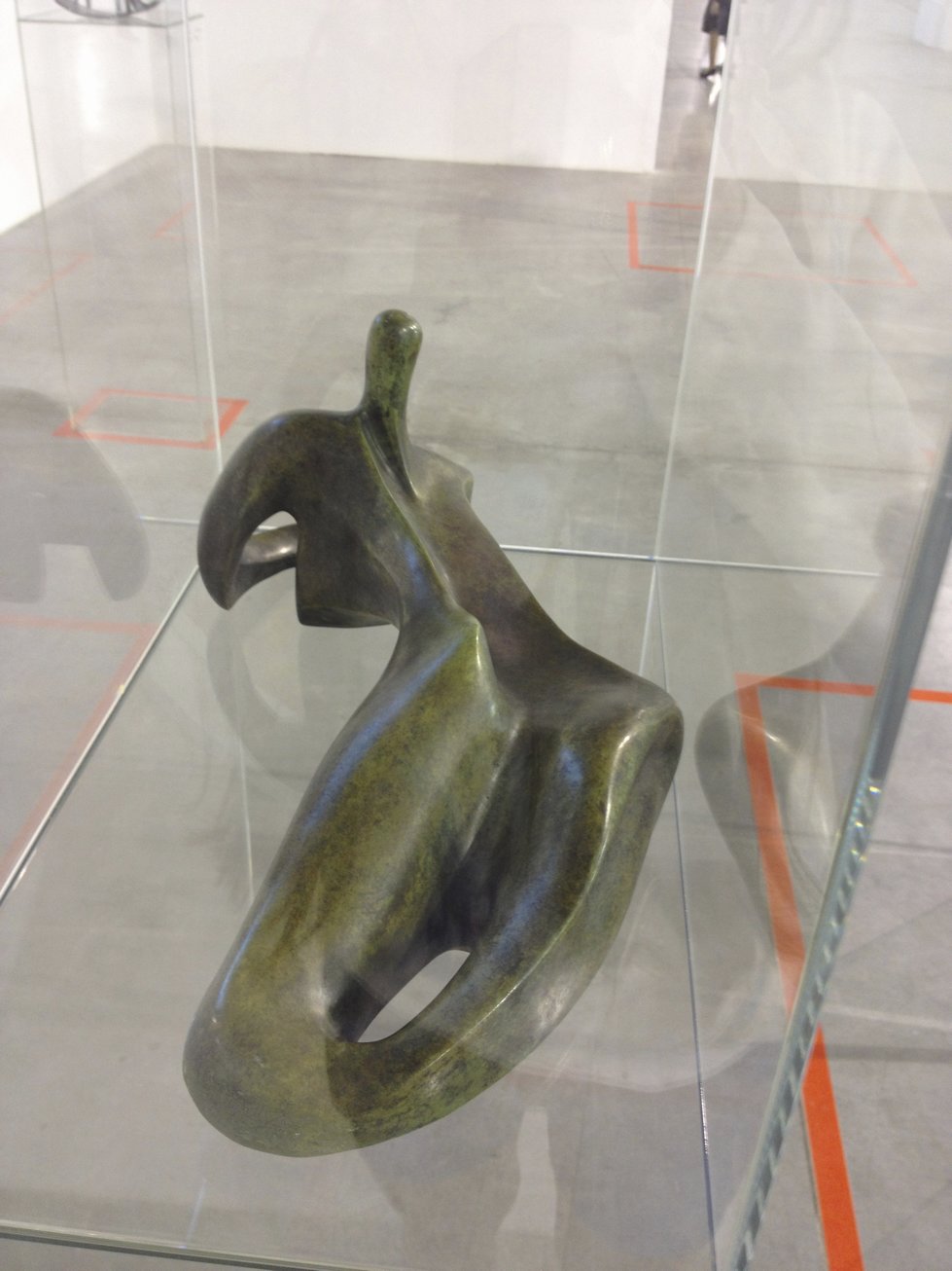 Фотоотчет с выставки «100 шедевров мировой скульптуры» в Киеве Фотоотчет с выставки «100 шедевров мировой скульптуры» в Киеве