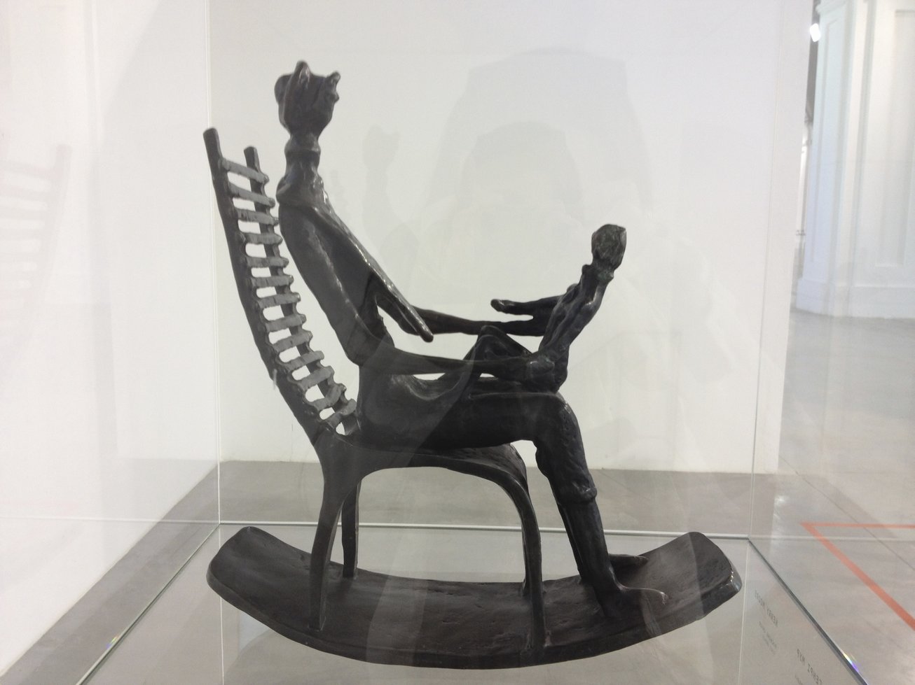 Фотоотчет с выставки «100 шедевров мировой скульптуры» в Киеве Фотоотчет с выставки «100 шедевров мировой скульптуры» в Киеве