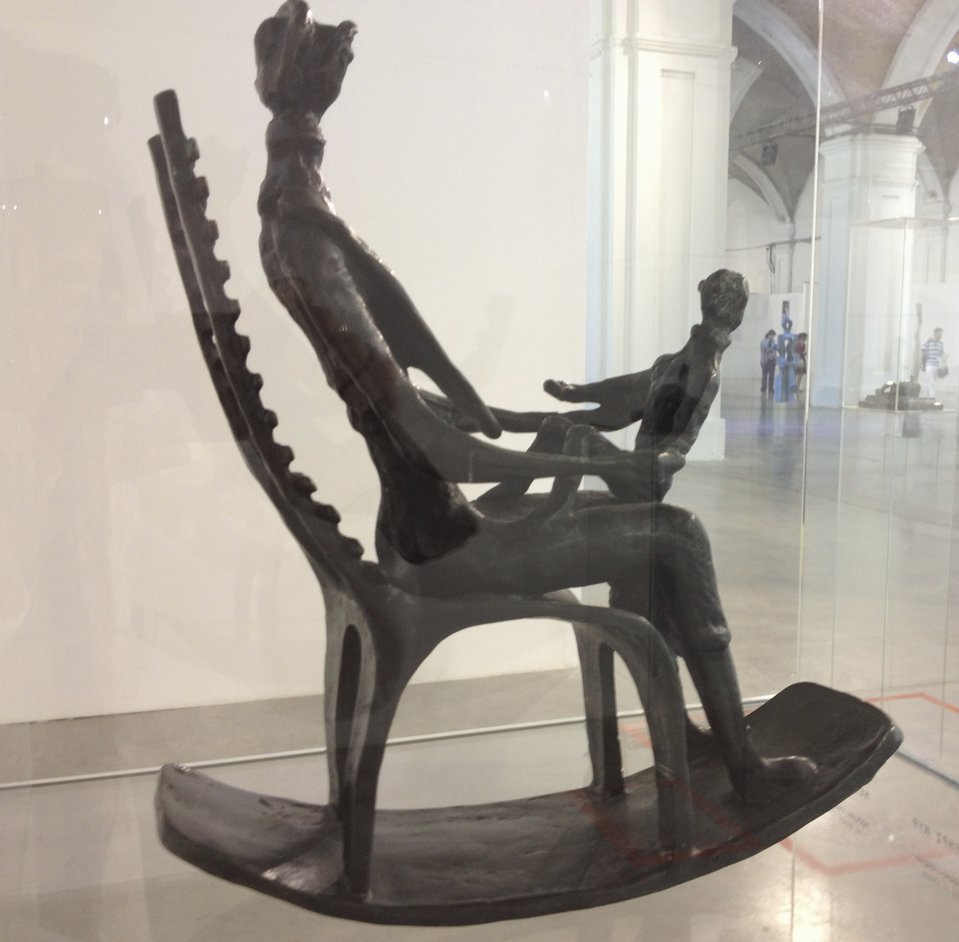 Фотоотчет с выставки «100 шедевров мировой скульптуры» в Киеве Фотоотчет с выставки «100 шедевров мировой скульптуры» в Киеве