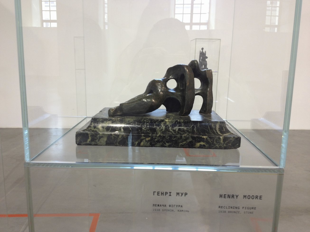 Фотоотчет с выставки «100 шедевров мировой скульптуры» в Киеве Фотоотчет с выставки «100 шедевров мировой скульптуры» в Киеве