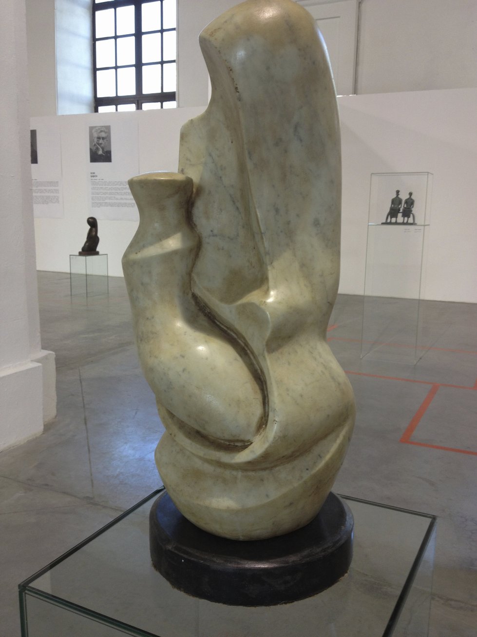 Фотоотчет с выставки «100 шедевров мировой скульптуры» в Киеве Фотоотчет с выставки «100 шедевров мировой скульптуры» в Киеве