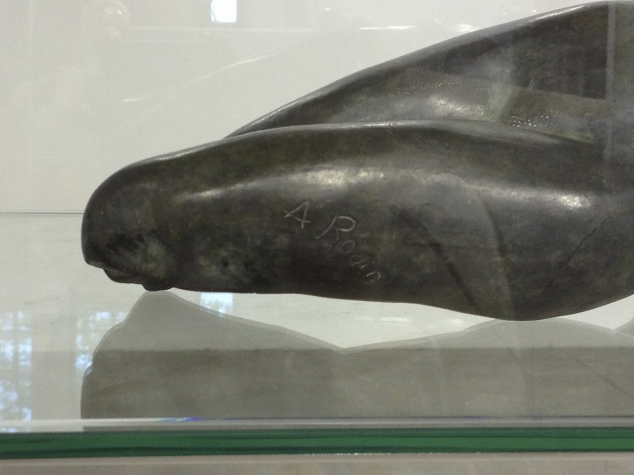 Фотоотчет с выставки «100 шедевров мировой скульптуры» в Киеве Фотоотчет с выставки «100 шедевров мировой скульптуры» в Киеве