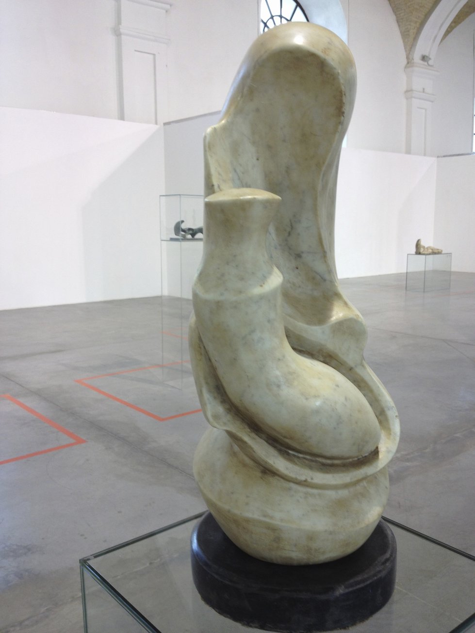 Фотоотчет с выставки «100 шедевров мировой скульптуры» в Киеве Фотоотчет с выставки «100 шедевров мировой скульптуры» в Киеве