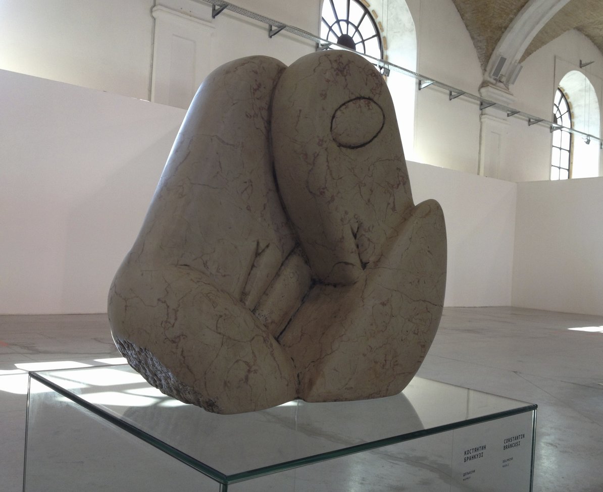 Фотоотчет с выставки «100 шедевров мировой скульптуры» в Киеве Фотоотчет с выставки «100 шедевров мировой скульптуры» в Киеве