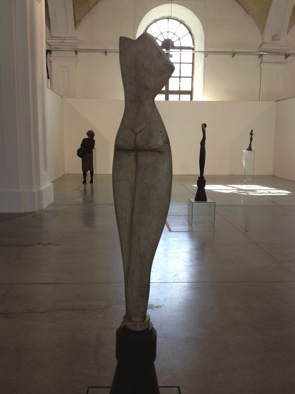 Фотоотчет с выставки «100 шедевров мировой скульптуры» в Киеве Фотоотчет с выставки «100 шедевров мировой скульптуры» в Киеве