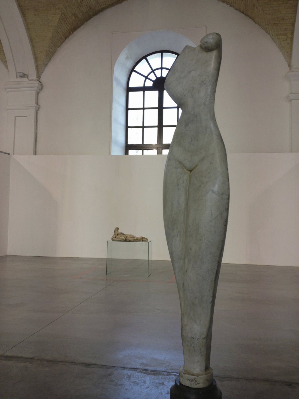 Фотоотчет с выставки «100 шедевров мировой скульптуры» в Киеве Фотоотчет с выставки «100 шедевров мировой скульптуры» в Киеве