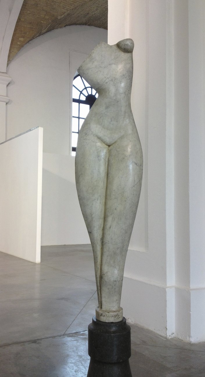 Фотоотчет с выставки «100 шедевров мировой скульптуры» в Киеве Фотоотчет с выставки «100 шедевров мировой скульптуры» в Киеве