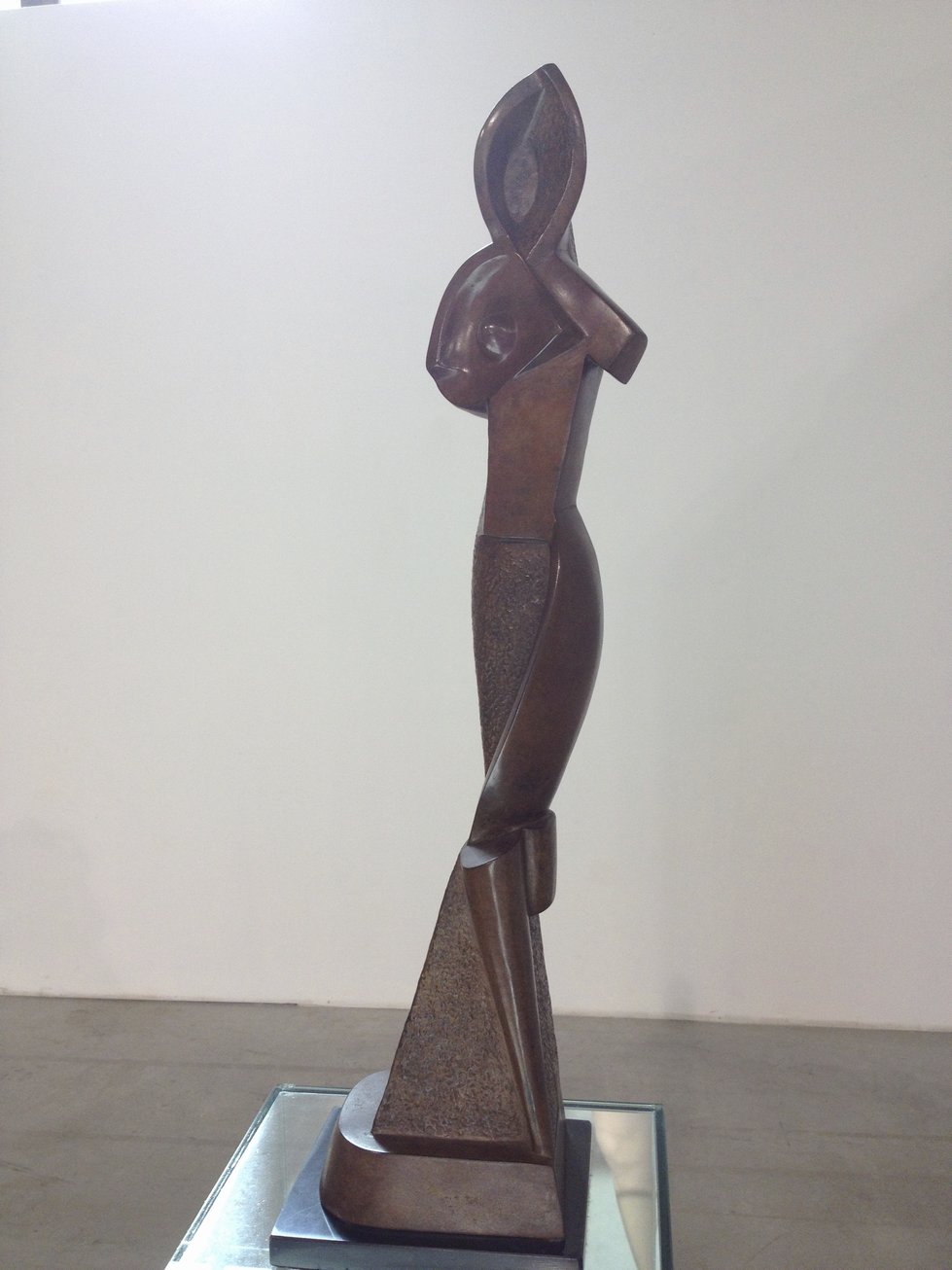 Фотоотчет с выставки «100 шедевров мировой скульптуры» в Киеве Фотоотчет с выставки «100 шедевров мировой скульптуры» в Киеве