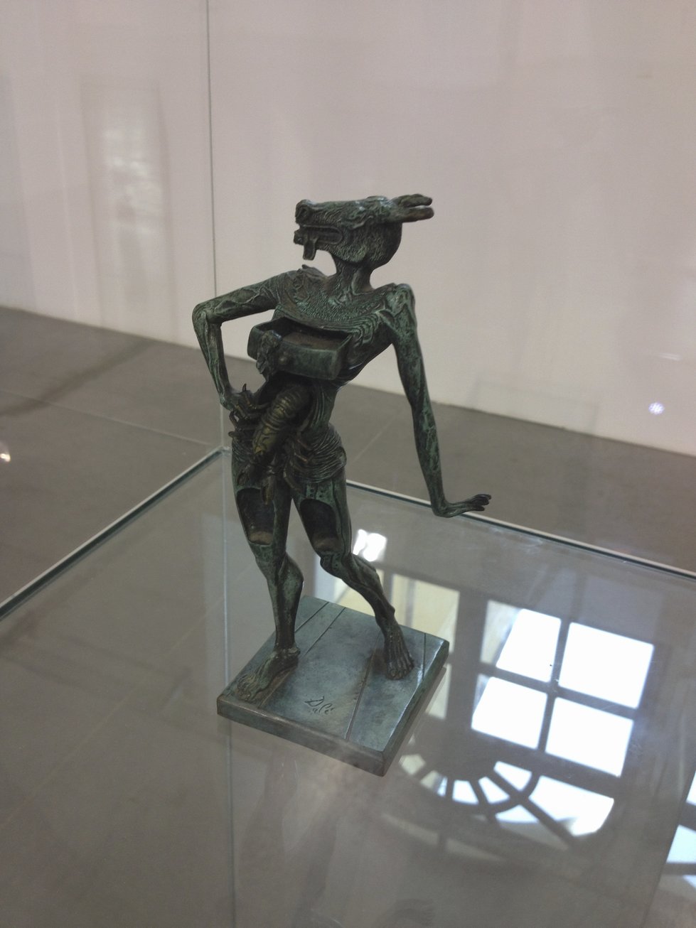 Фотоотчет с выставки «100 шедевров мировой скульптуры» в Киеве Фотоотчет с выставки «100 шедевров мировой скульптуры» в Киеве