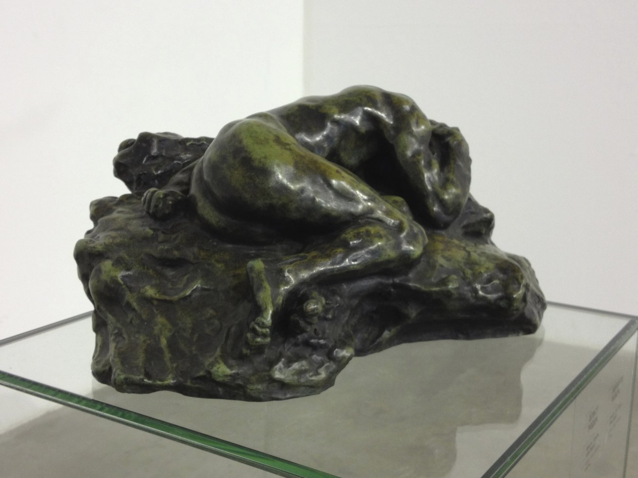 Фотоотчет с выставки «100 шедевров мировой скульптуры» в Киеве Фотоотчет с выставки «100 шедевров мировой скульптуры» в Киеве