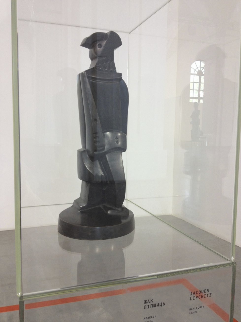 Фотоотчет с выставки «100 шедевров мировой скульптуры» в Киеве Фотоотчет с выставки «100 шедевров мировой скульптуры» в Киеве