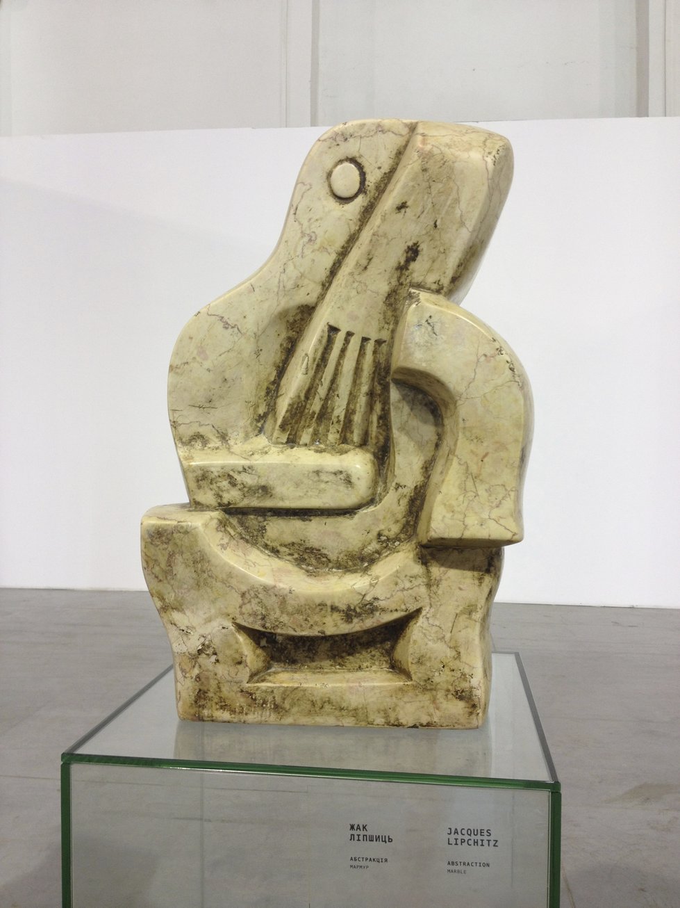 Фотоотчет с выставки «100 шедевров мировой скульптуры» в Киеве Фотоотчет с выставки «100 шедевров мировой скульптуры» в Киеве