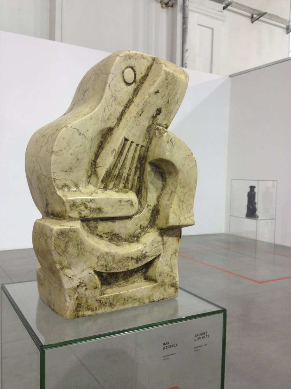 Фотоотчет с выставки «100 шедевров мировой скульптуры» в Киеве Фотоотчет с выставки «100 шедевров мировой скульптуры» в Киеве