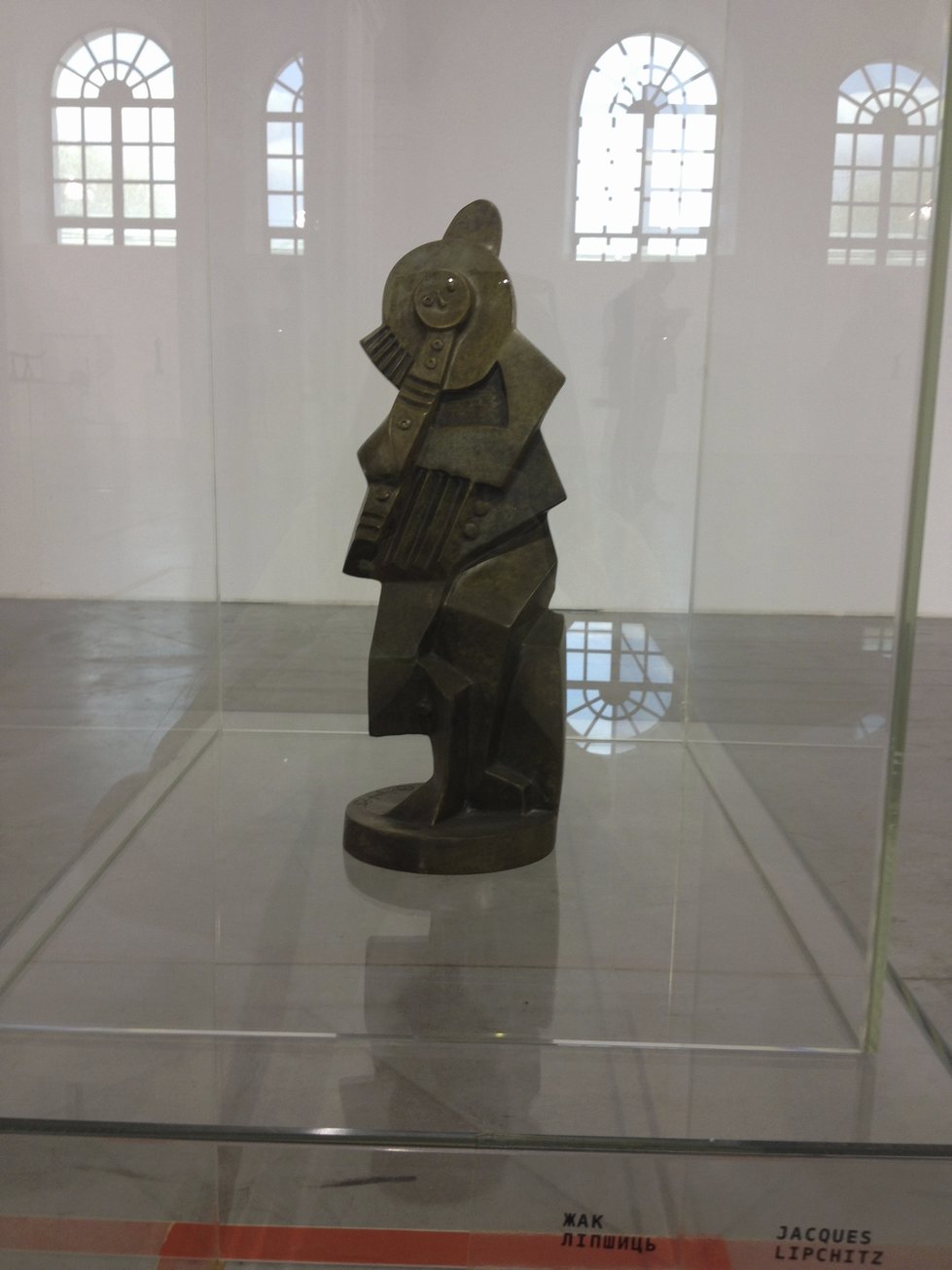 Фотоотчет с выставки «100 шедевров мировой скульптуры» в Киеве Фотоотчет с выставки «100 шедевров мировой скульптуры» в Киеве