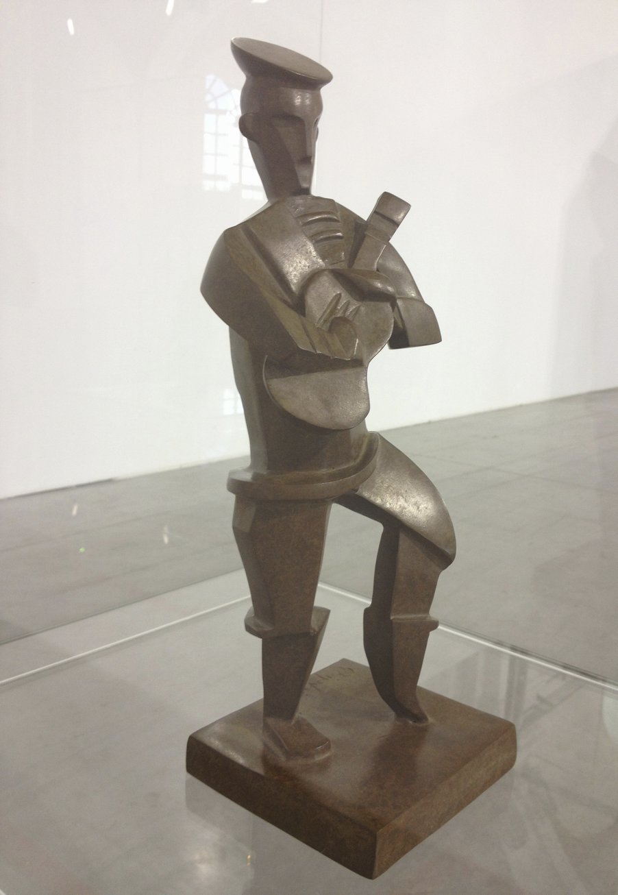 Фотоотчет с выставки «100 шедевров мировой скульптуры» в Киеве Фотоотчет с выставки «100 шедевров мировой скульптуры» в Киеве