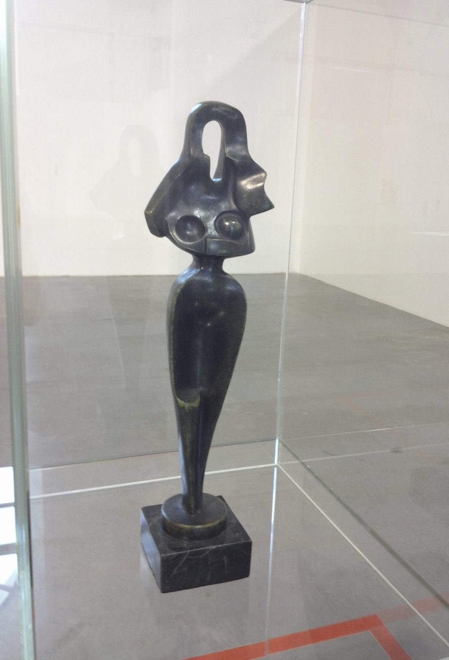 Фотоотчет с выставки «100 шедевров мировой скульптуры» в Киеве Фотоотчет с выставки «100 шедевров мировой скульптуры» в Киеве