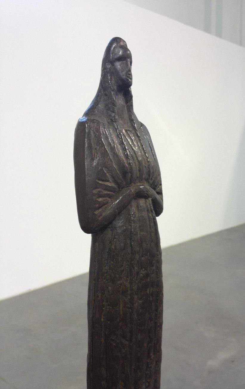 Фотоотчет с выставки «100 шедевров мировой скульптуры» в Киеве Фотоотчет с выставки «100 шедевров мировой скульптуры» в Киеве