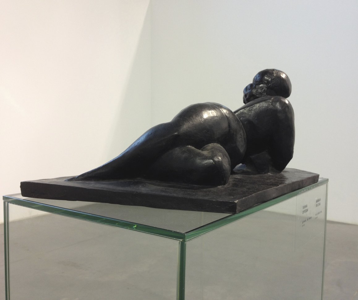 Фотоотчет с выставки «100 шедевров мировой скульптуры» в Киеве Фотоотчет с выставки «100 шедевров мировой скульптуры» в Киеве