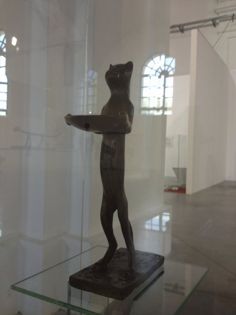 Фотоотчет с выставки «100 шедевров мировой скульптуры» в Киеве Фотоотчет с выставки «100 шедевров мировой скульптуры» в Киеве