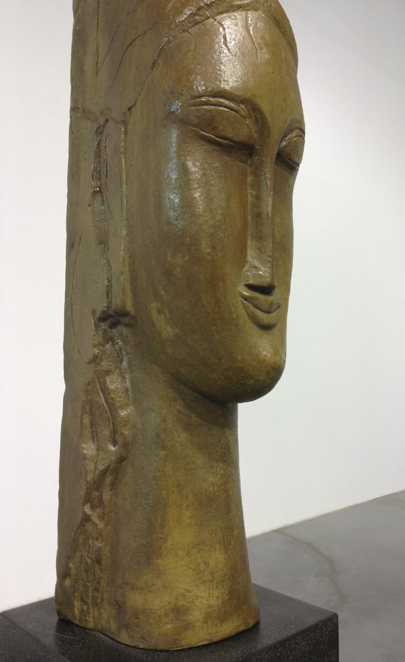 Фотоотчет с выставки «100 шедевров мировой скульптуры» в Киеве Фотоотчет с выставки «100 шедевров мировой скульптуры» в Киеве