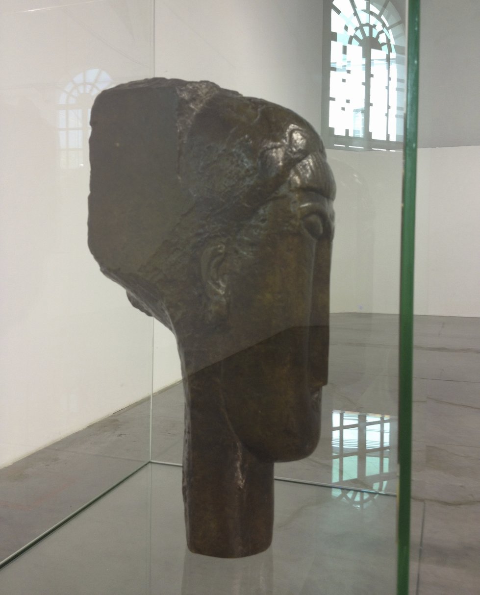 Фотоотчет с выставки «100 шедевров мировой скульптуры» в Киеве Фотоотчет с выставки «100 шедевров мировой скульптуры» в Киеве