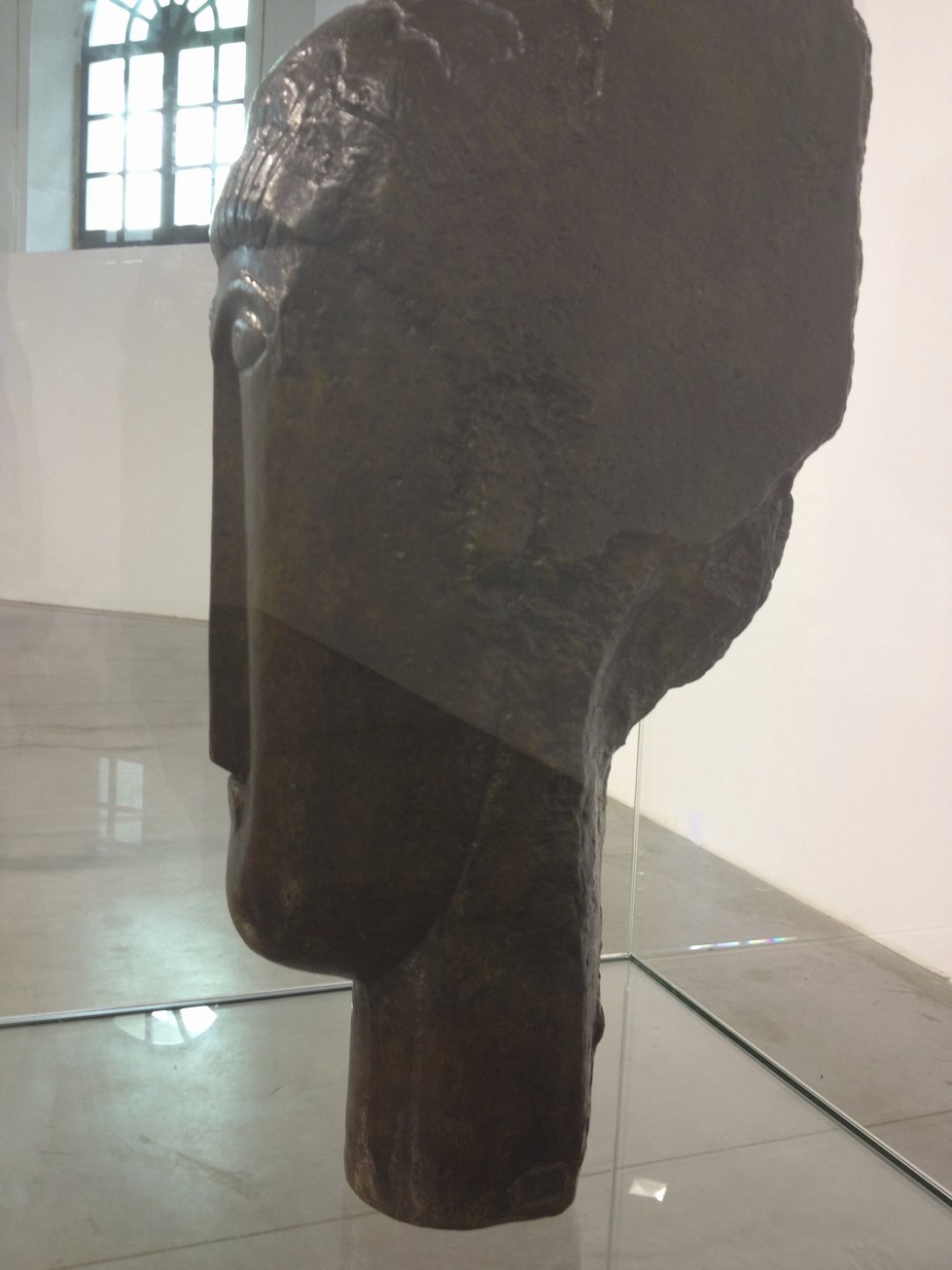 Фотоотчет с выставки «100 шедевров мировой скульптуры» в Киеве Фотоотчет с выставки «100 шедевров мировой скульптуры» в Киеве