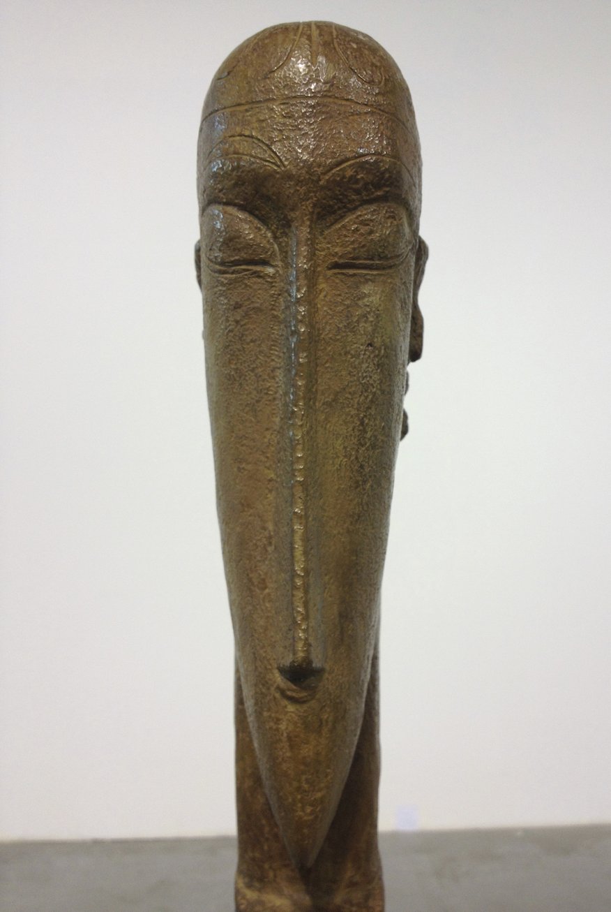 Фотоотчет с выставки «100 шедевров мировой скульптуры» в Киеве Фотоотчет с выставки «100 шедевров мировой скульптуры» в Киеве