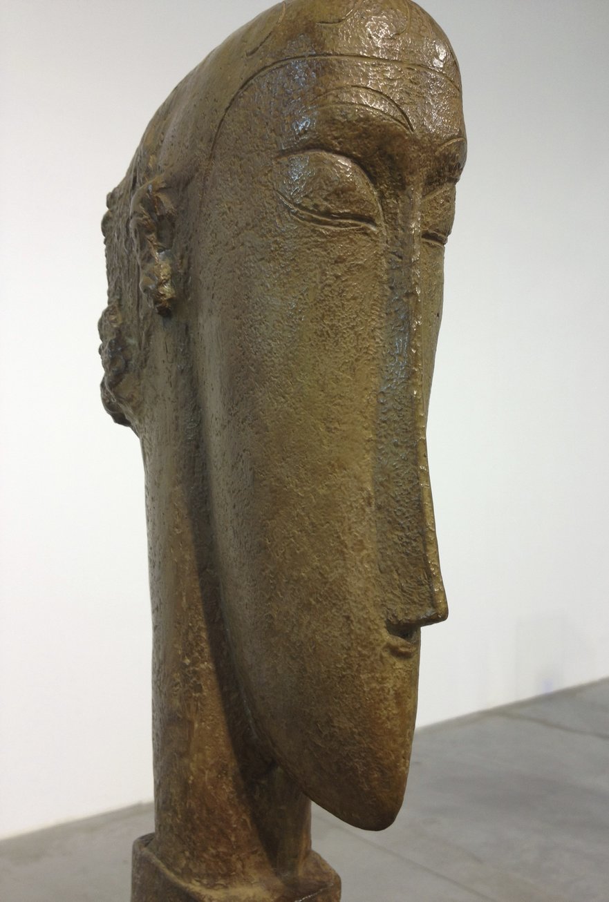 Фотоотчет с выставки «100 шедевров мировой скульптуры» в Киеве Фотоотчет с выставки «100 шедевров мировой скульптуры» в Киеве