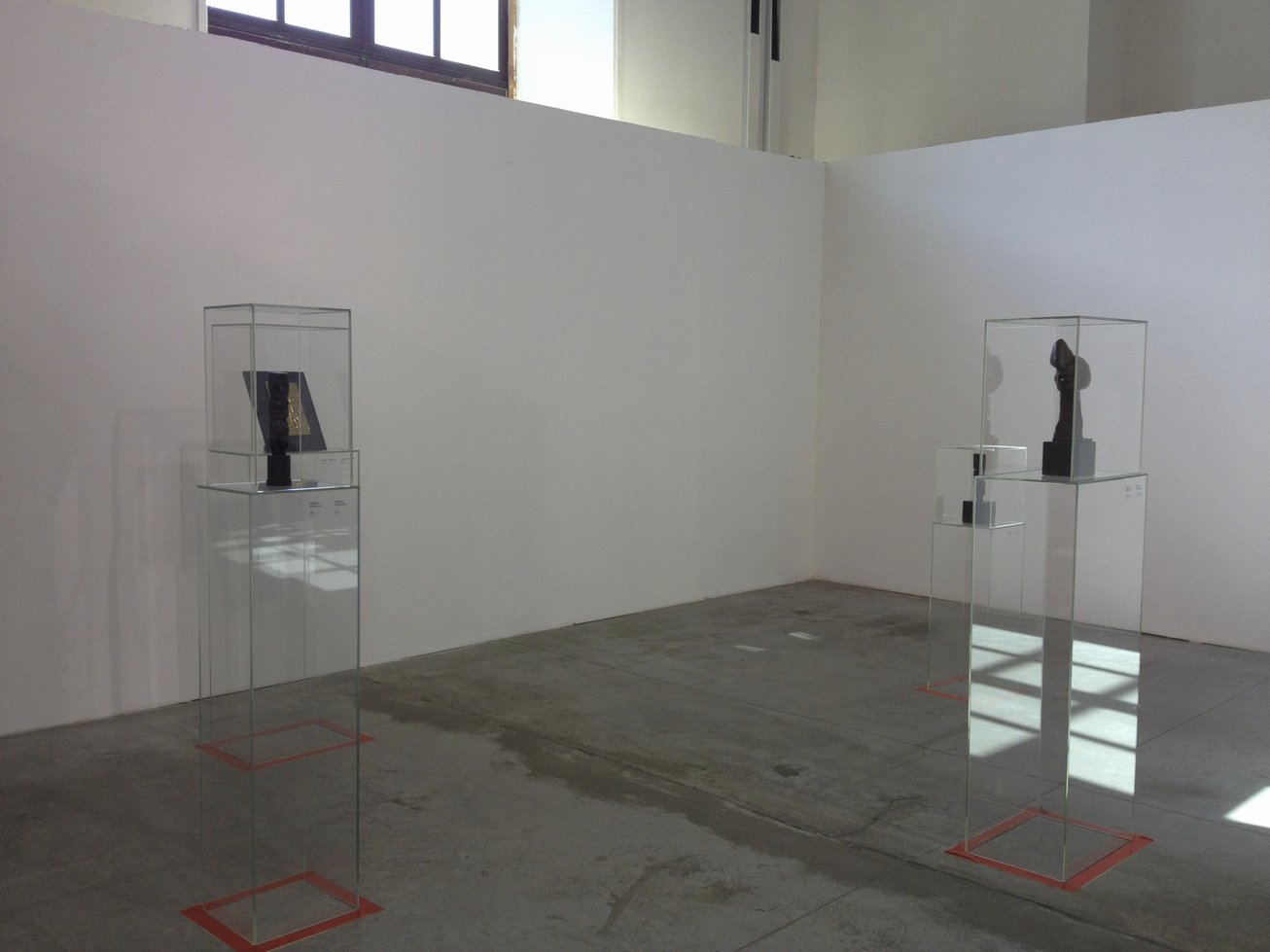 Фотоотчет с выставки «100 шедевров мировой скульптуры» в Киеве Фотоотчет с выставки «100 шедевров мировой скульптуры» в Киеве