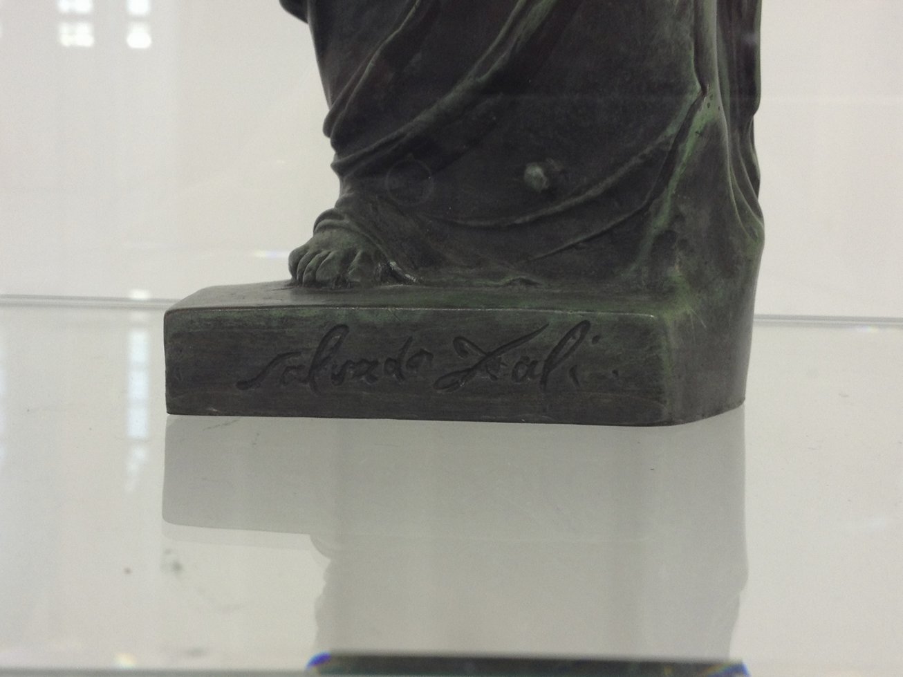 Фотоотчет с выставки «100 шедевров мировой скульптуры» в Киеве Фотоотчет с выставки «100 шедевров мировой скульптуры» в Киеве