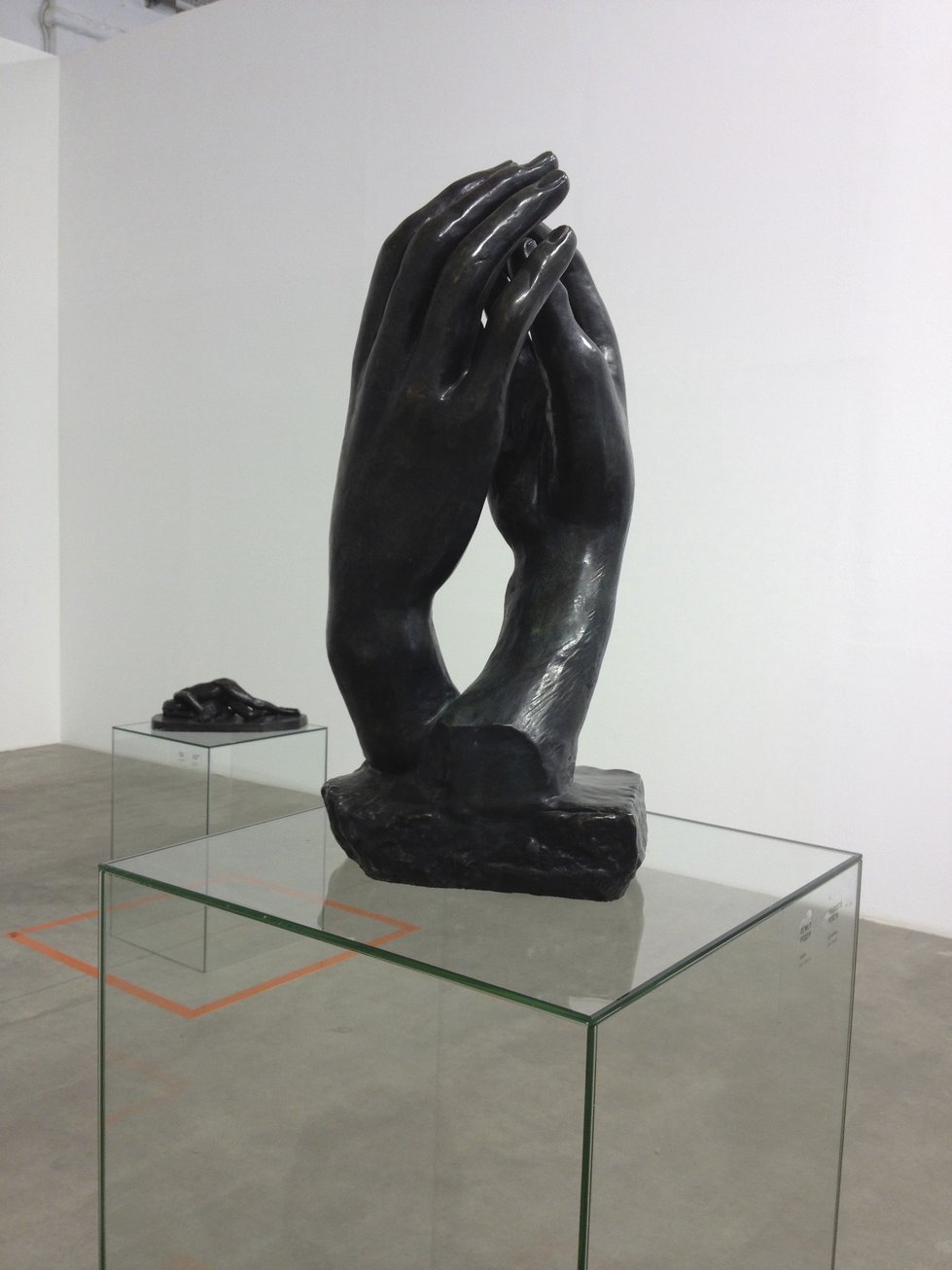 Фотоотчет с выставки «100 шедевров мировой скульптуры» в Киеве Фотоотчет с выставки «100 шедевров мировой скульптуры» в Киеве