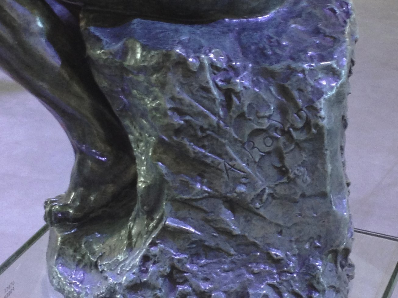 Фотоотчет с выставки «100 шедевров мировой скульптуры» в Киеве Фотоотчет с выставки «100 шедевров мировой скульптуры» в Киеве