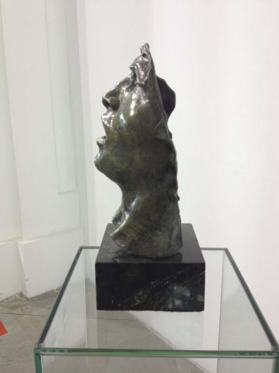 Фотоотчет с выставки «100 шедевров мировой скульптуры» в Киеве Фотоотчет с выставки «100 шедевров мировой скульптуры» в Киеве