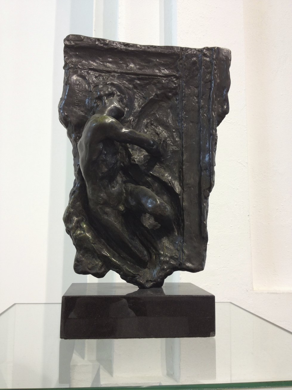 Фотоотчет с выставки «100 шедевров мировой скульптуры» в Киеве Фотоотчет с выставки «100 шедевров мировой скульптуры» в Киеве