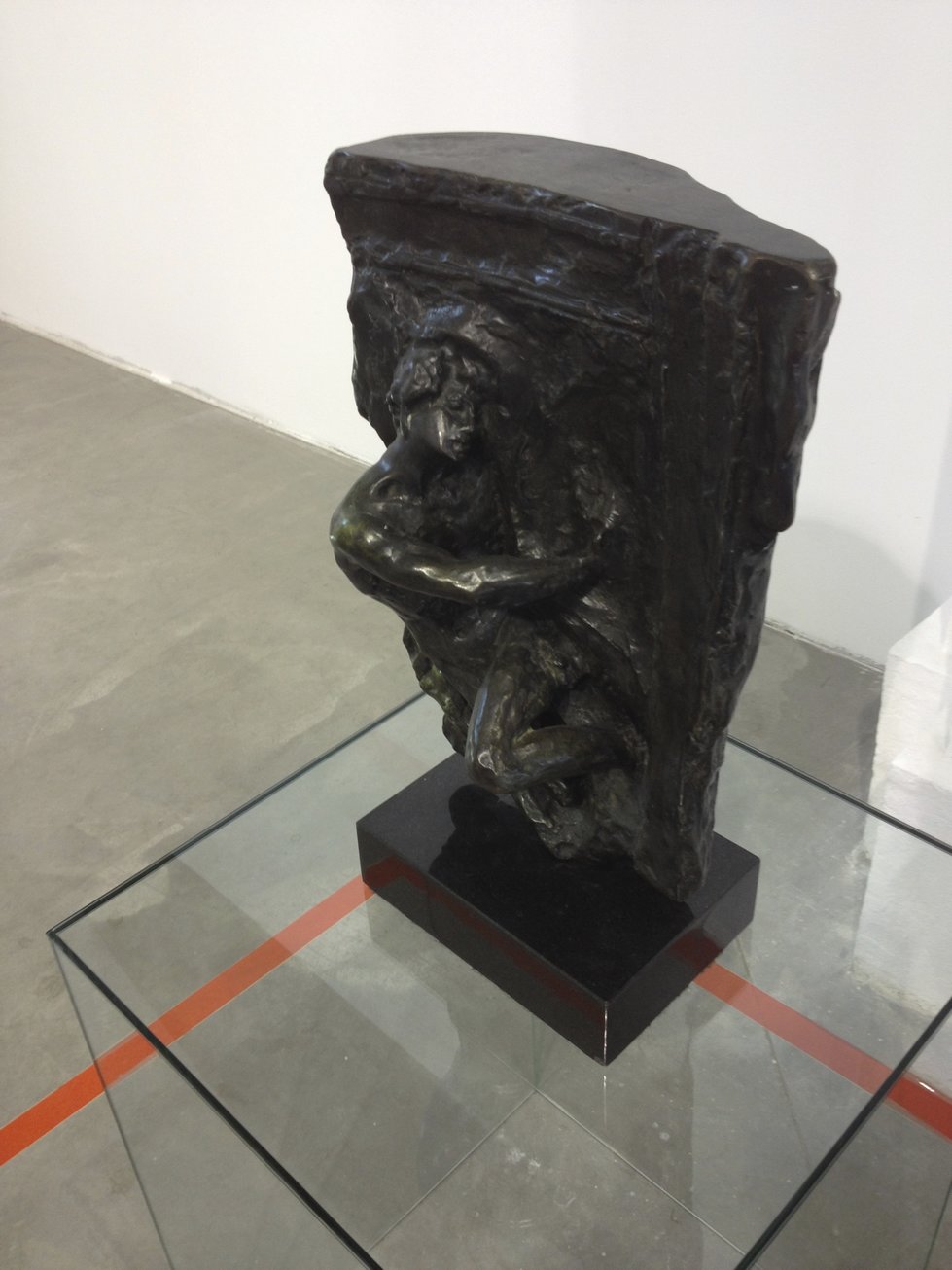 Фотоотчет с выставки «100 шедевров мировой скульптуры» в Киеве Фотоотчет с выставки «100 шедевров мировой скульптуры» в Киеве