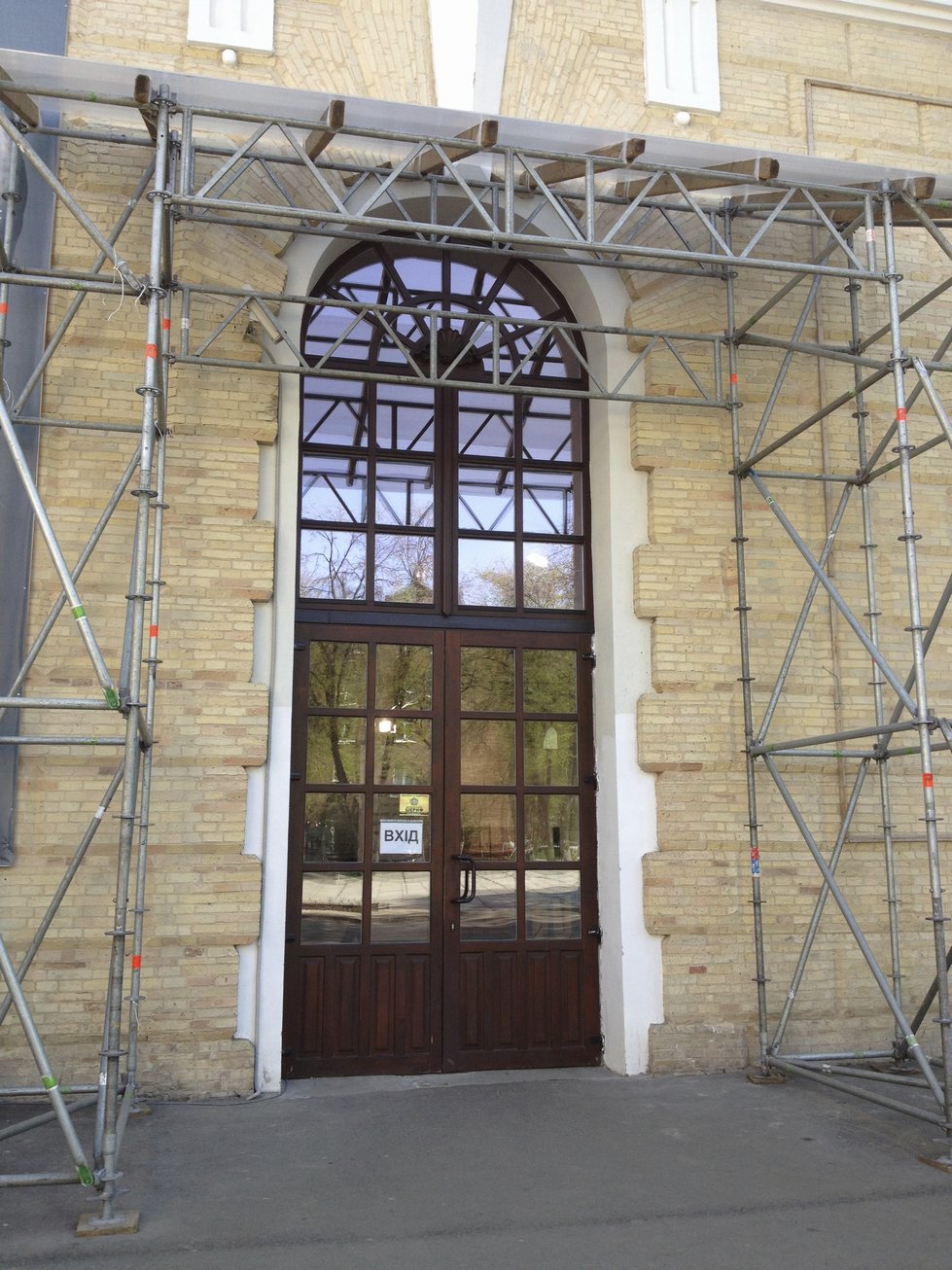 Фотоотчет с выставки «100 шедевров мировой скульптуры» в Киеве Фотоотчет с выставки «100 шедевров мировой скульптуры» в Киеве