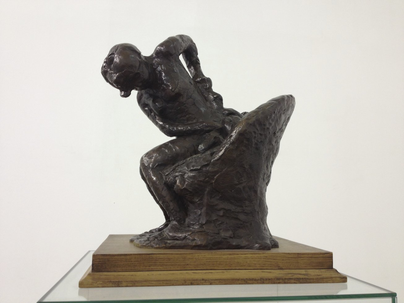 Фотоотчет с выставки «100 шедевров мировой скульптуры» в Киеве Фотоотчет с выставки «100 шедевров мировой скульптуры» в Киеве