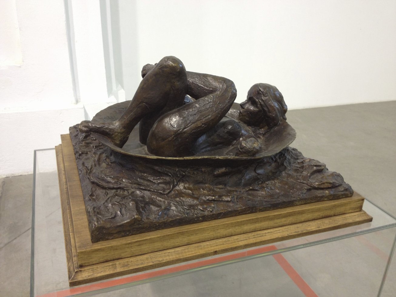 Фотоотчет с выставки «100 шедевров мировой скульптуры» в Киеве Фотоотчет с выставки «100 шедевров мировой скульптуры» в Киеве