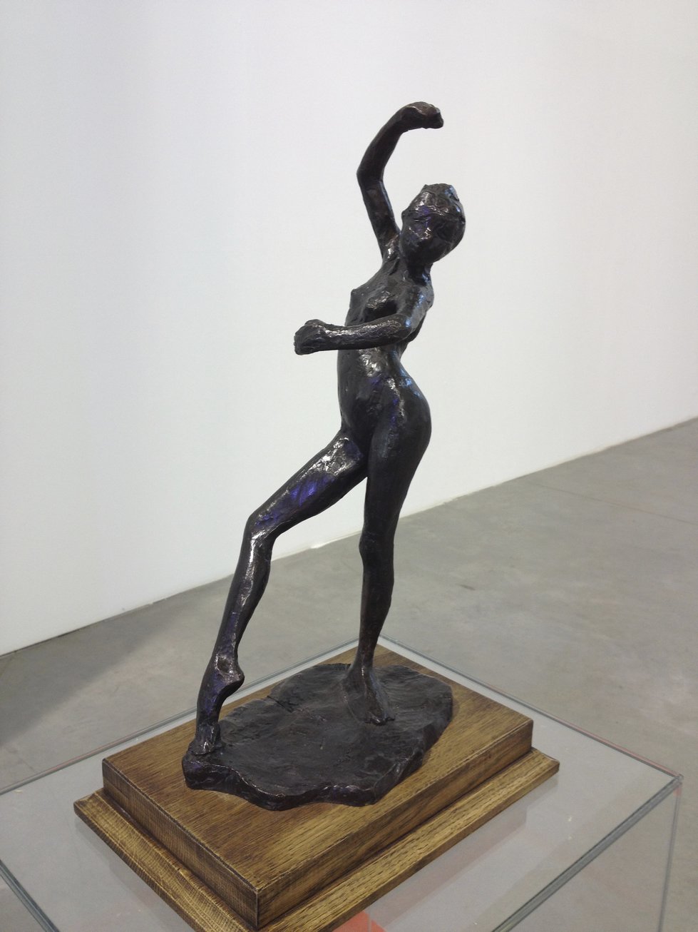 Фотоотчет с выставки «100 шедевров мировой скульптуры» в Киеве Фотоотчет с выставки «100 шедевров мировой скульптуры» в Киеве