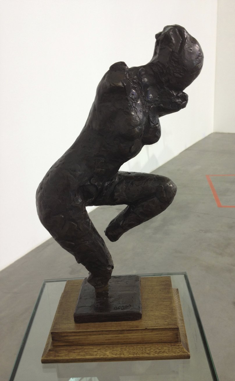 Фотоотчет с выставки «100 шедевров мировой скульптуры» в Киеве Фотоотчет с выставки «100 шедевров мировой скульптуры» в Киеве