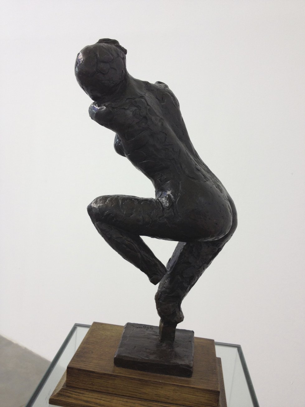 Фотоотчет с выставки «100 шедевров мировой скульптуры» в Киеве Фотоотчет с выставки «100 шедевров мировой скульптуры» в Киеве