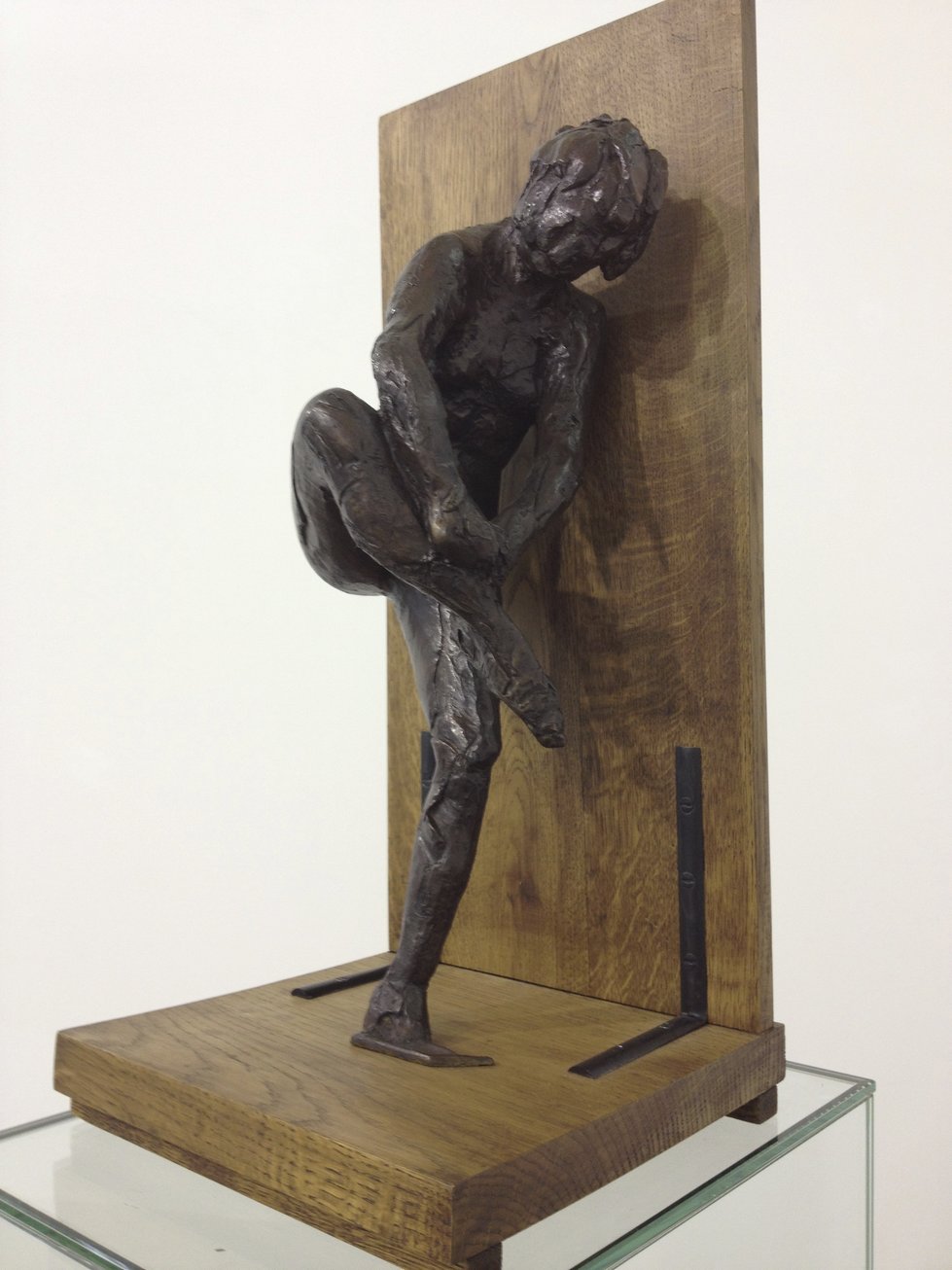 Фотоотчет с выставки «100 шедевров мировой скульптуры» в Киеве Фотоотчет с выставки «100 шедевров мировой скульптуры» в Киеве