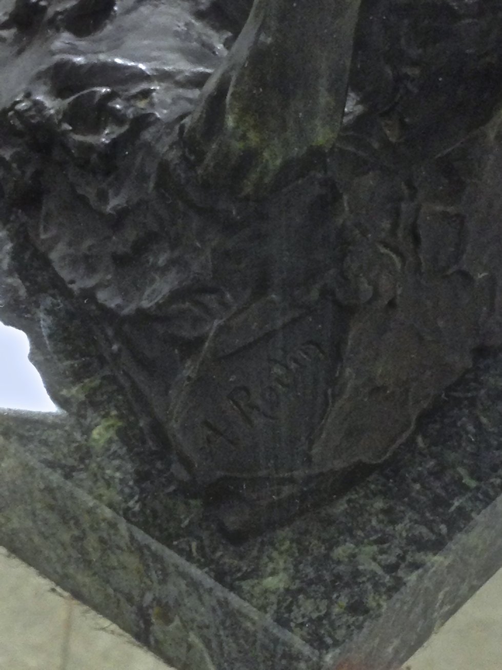 Фотоотчет с выставки «100 шедевров мировой скульптуры» в Киеве Фотоотчет с выставки «100 шедевров мировой скульптуры» в Киеве