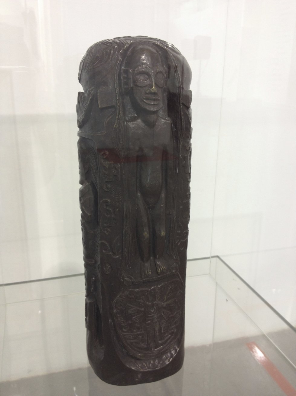 Фотоотчет с выставки «100 шедевров мировой скульптуры» в Киеве Фотоотчет с выставки «100 шедевров мировой скульптуры» в Киеве