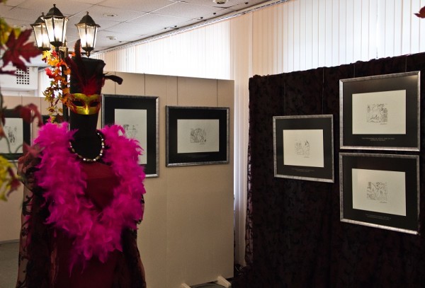 «Suite 347» приедет в Тюмень «Suite 347» приедет в Тюмень