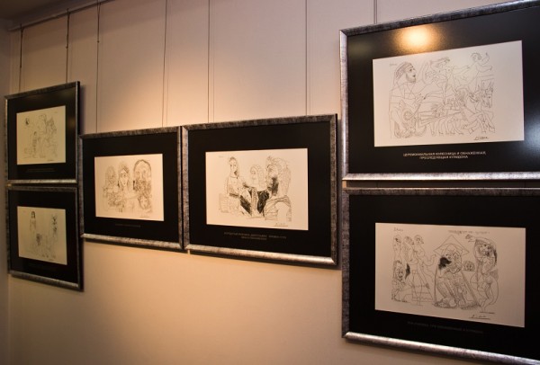 «Suite 347» приедет в Тюмень «Suite 347» приедет в Тюмень