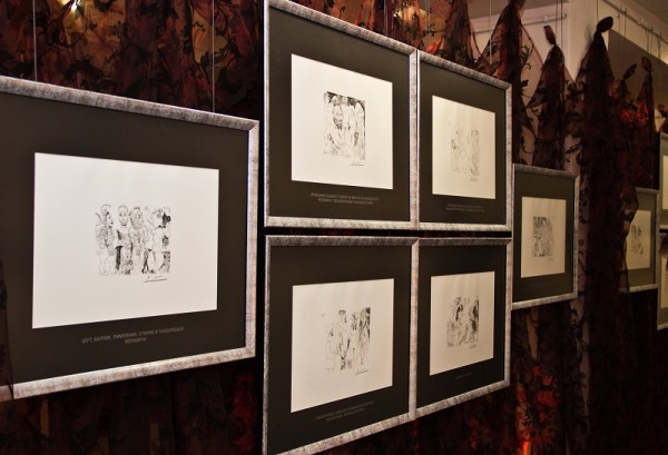 «Suite 347» приедет в Тюмень «Suite 347» приедет в Тюмень