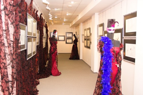 «Suite 347» приедет в Тюмень «Suite 347» приедет в Тюмень