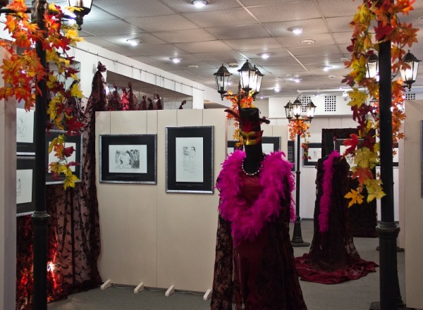 «Suite 347» приедет в Тюмень «Suite 347» приедет в Тюмень