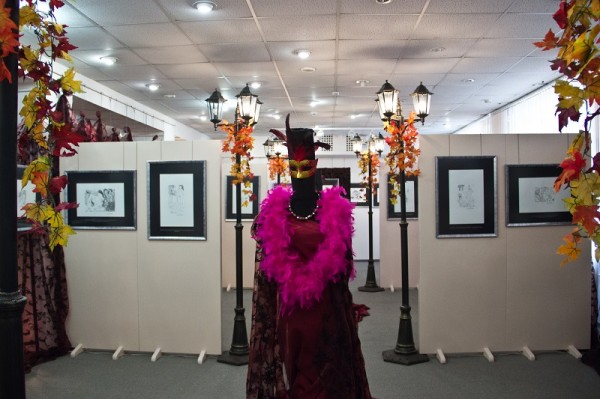 «Suite 347» приедет в Тюмень «Suite 347» приедет в Тюмень